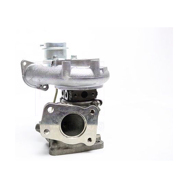 Ny BE Turbo 130990 - TF035 turboaggregat