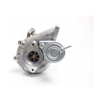 Ny BE Turbo 130990 - TF035 turboaggregat