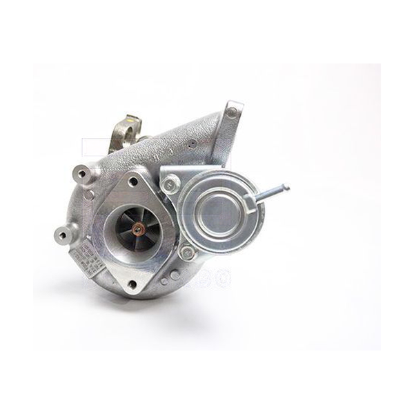 Ny BE Turbo 130990 - TF035 turboaggregat