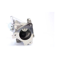 Ny BE Turbo 130990 - TF035 turboaggregat