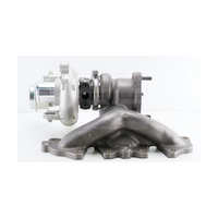 Ny BE Turbo 131015 turboaggregat