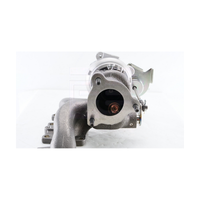 Ny BE Turbo 131015 turboaggregat