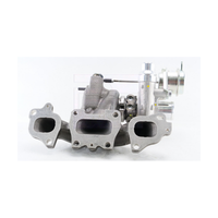 Ny BE Turbo 131015 turboaggregat