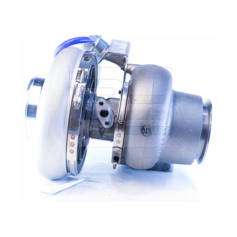 Ny BE Turbo 131018 turboaggregat