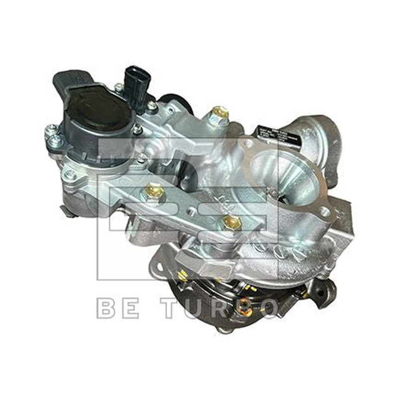 Ny BE Turbo 131036 - RHV4 turboaggregat