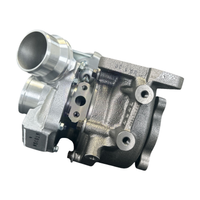 Ny BE Turbo 131057 turboaggregat