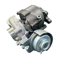 Ny BE Turbo 131057 turboaggregat
