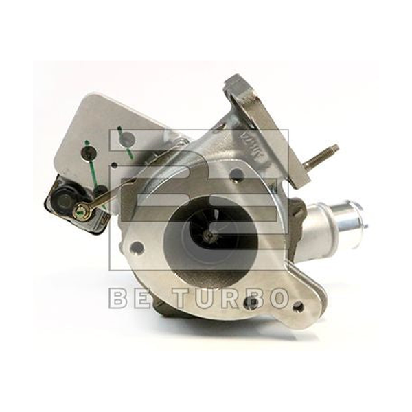 Ny BE Turbo 131062RED turboaggregat