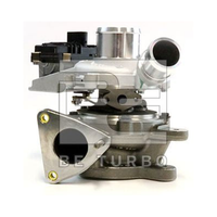 Ny BE Turbo 131062RED turboaggregat