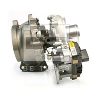 Ny BE Turbo 131062RED turboaggregat