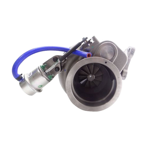 Ny BE Turbo 131066 - HX60 turboaggregat