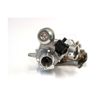 Ny BE Turbo 131084 - RHF3 turboaggregat