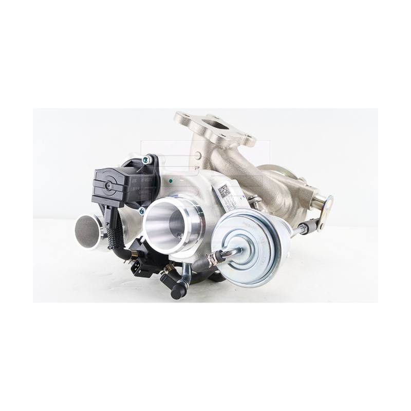 Ny BE Turbo 131088 - TD02 turboaggregat
