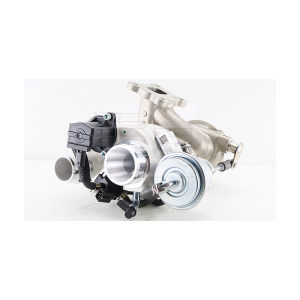 Ny BE Turbo 131088 - TD02 turboaggregat
