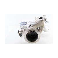 Ny BE Turbo 131088 - TD02 turboaggregat