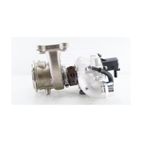 Ny BE Turbo 131088 - TD02 turboaggregat
