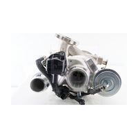Ny BE Turbo 131088 - TD02 turboaggregat