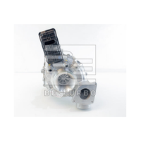 Ny BE Turbo 131102 turboaggregat