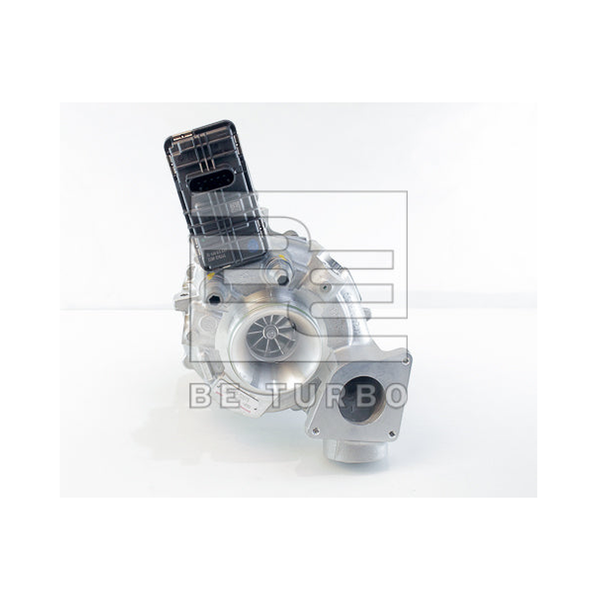 Ny BE Turbo 131102 turboaggregat