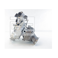 Ny BE Turbo 131102 turboaggregat