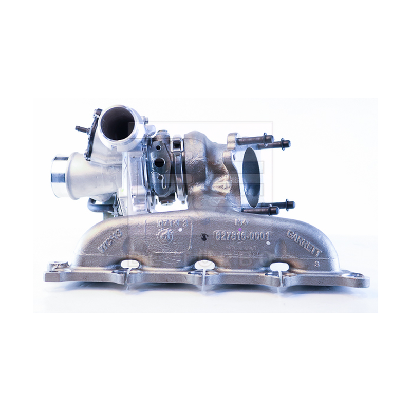 Ny BE Turbo 131122 - MGT15 turboaggregat