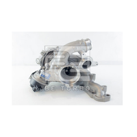 Ny BE Turbo 131152 turboaggregat