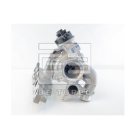 Ny BE Turbo 131152 turboaggregat