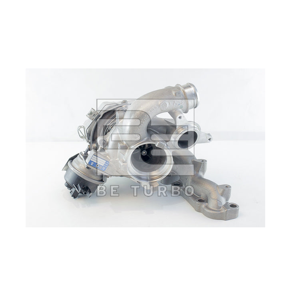 Ny BE Turbo 131152RED turboaggregat
