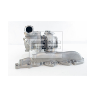 Ny BE Turbo 131152RED turboaggregat