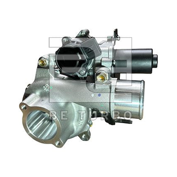 Ny BE Turbo 131191 - RHV4 turboaggregat