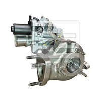 Ny BE Turbo 131191 - RHV4 turboaggregat