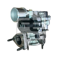 Ny BE Turbo 131191 - RHV4 turboaggregat