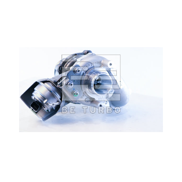 Ny BE Turbo 131200 turboaggregat