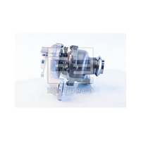 Ny BE Turbo 131200 turboaggregat
