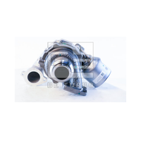 Ny BE Turbo 131200 turboaggregat