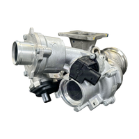 Ny BE Turbo 131203 - RHF4 turboaggregat