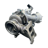 Ny BE Turbo 131203 - RHF4 turboaggregat