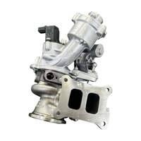 Ny BE Turbo 131203 - RHF4 turboaggregat