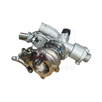 Ny BE Turbo 131204 turboaggregat