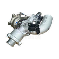 Ny BE Turbo 131204 turboaggregat