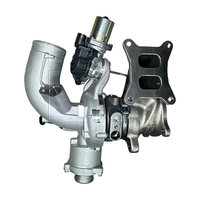 Ny BE Turbo 131204 turboaggregat