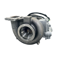 Ny BE Turbo 131225 - HE500 turboaggregat