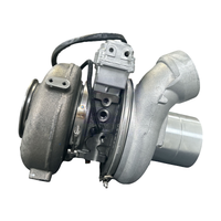 Ny BE Turbo 131225 - HE500 turboaggregat