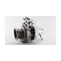 Ny BE Turbo 131277RED turboaggregat