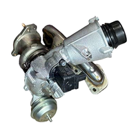 Ny BE Turbo 131298 turboaggregat