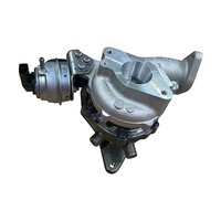 Ny BE Turbo 131301 turboaggregat