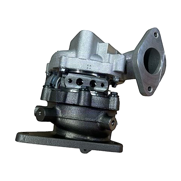 Ny BE Turbo 131301 turboaggregat