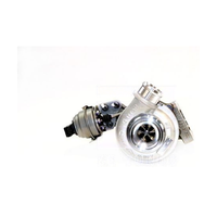 Ny BE Turbo 131306RED turboaggregat