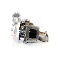 Ny BE Turbo 131306RED turboaggregat