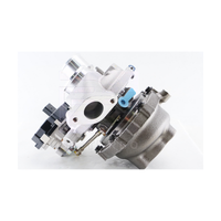 Ny BE Turbo 131308RED turboaggregat